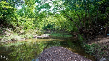 SImple creek