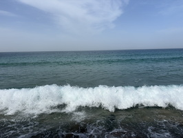 alexandian waves