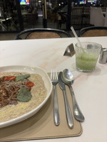 egyptian fine dining